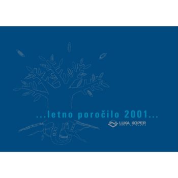 Luka - KP porocilo2001